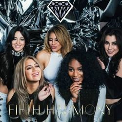 Drown On Solid Ground Chords by Fifth Harmony