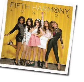 Eres Tú Chords by Fifth Harmony