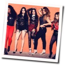 Everlasting Love Chords by Fifth Harmony