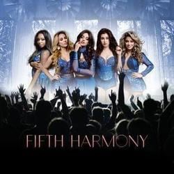 Ex's & Oh's Chords by Fifth Harmony