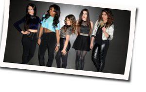 Gonna Get Better Intro by Fifth Harmony