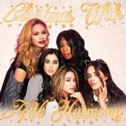 Have Yourself A Merry Little Christmas Tab by Fifth Harmony