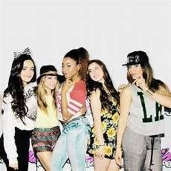 La La Latch Chords by Fifth Harmony