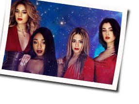 Lonely Night Chords by Fifth Harmony