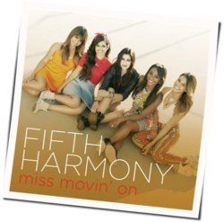 Miss Movin On Bass Tab by Fifth Harmony