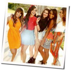 Miss Movin On  Bass Tab by Fifth Harmony