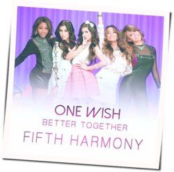 One Wish Bass Tab by Fifth Harmony