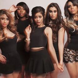 Over  Chords by Fifth Harmony