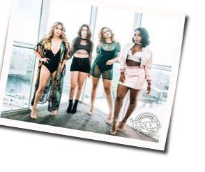 Psa Chords by Fifth Harmony