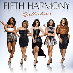 Reflection  Tab by Fifth Harmony