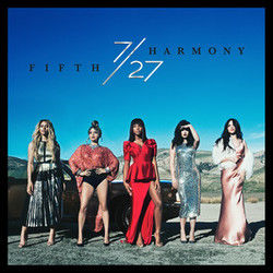 Scared Of Happy Chords by Fifth Harmony
