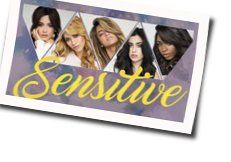 Sensitive Chords by Fifth Harmony
