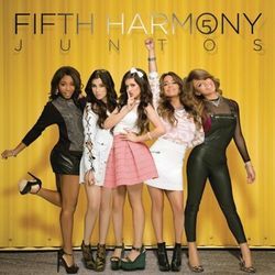 Sin Tu Amor Chords by Fifth Harmony