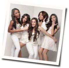 Sledgehammer  Chords by Fifth Harmony