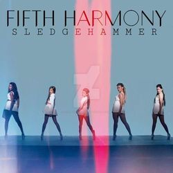 Sledgehammer  Chords by Fifth Harmony