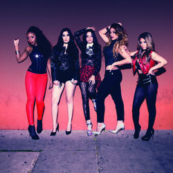 Squeeze Chords by Fifth Harmony