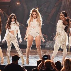 That's My Girl Chords by Fifth Harmony