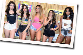 The Life  Chords by Fifth Harmony
