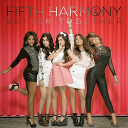 Who Are You by Fifth Harmony