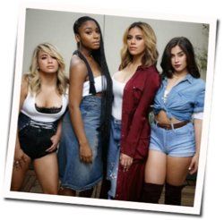 Work From Home Ukulele Chords by Fifth Harmony