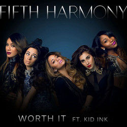 Worth It Ukulele Chords by Fifth Harmony