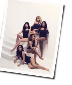 Write On Me Intro by Fifth Harmony