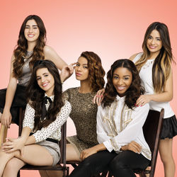 Write On Me  Chords by Fifth Harmony