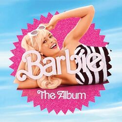 Barbie Dreams  Chords by FIFTY FIFTY