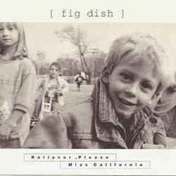 Rollover Please Tab by Fig Dish
