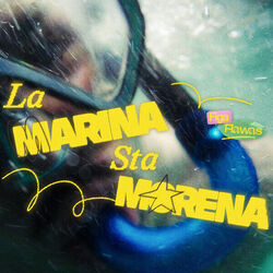 La Marina Sta Morena Chords by Figa Flawas