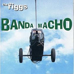 Bad Luck Sammie Chords by The Figgs