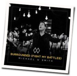 Surrounded Chords by Fight My Battles