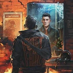 Composure Chords by Fight The Fade