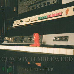 Cowboy Tumbleweed Chords by FIGHTMASTER