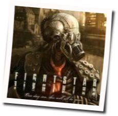 Open Your Eyes Tab by Fightstar