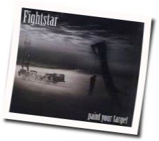 Paint Your Target by Fightstar
