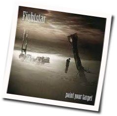 Paint Your Target Acoustic Tab by Fightstar