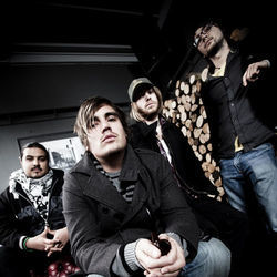 Take You Home Chords by Fightstar