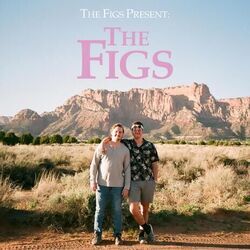 East Of Eden Chords by The Figs
