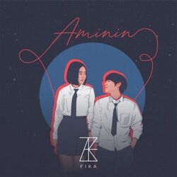 Aminin Chords by FIKA