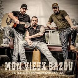 Fil Leclerc chords for Jeudi midi