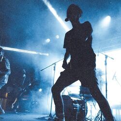 Fila 9 chords for Made in cielo