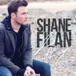 Completely Chords by Shane Filan