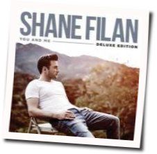 Always Tomorrow Chords by Shane Filan