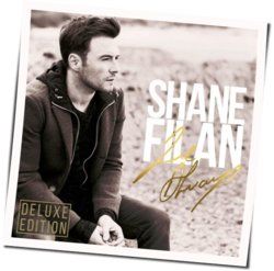 Back To You Tab by Shane Filan