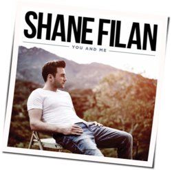 Beautiful In White Chords by Shane Filan