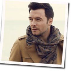 Beautiful In White Ukulele Chords by Shane Filan