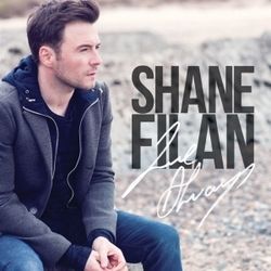 Completely Chords by Shane Filan