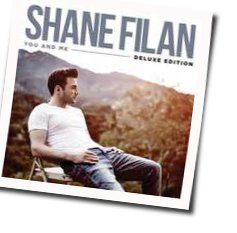 In The End Chords by Shane Filan