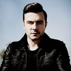 Make You Feel My Love Chords by Shane Filan